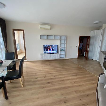 Elegantz Apartments 1 Varna ภายนอก รูปภาพ