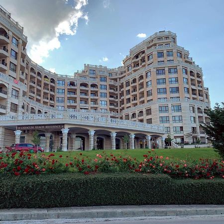 Elegantz Apartments 1 Varna ภายนอก รูปภาพ