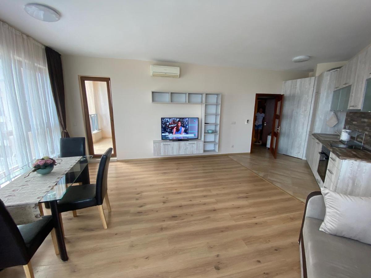 Elegantz Apartments 1 Varna ภายนอก รูปภาพ