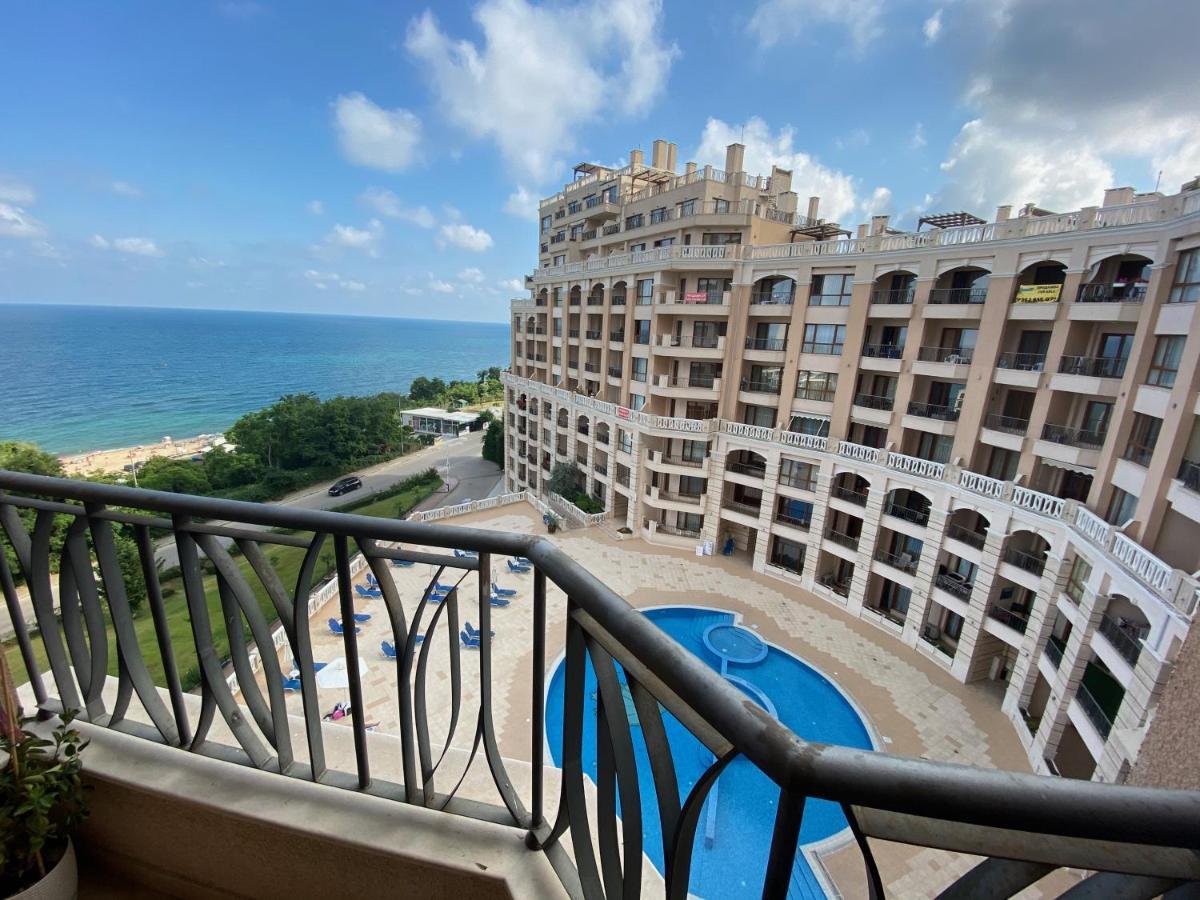 Elegantz Apartments 1 Varna ภายนอก รูปภาพ