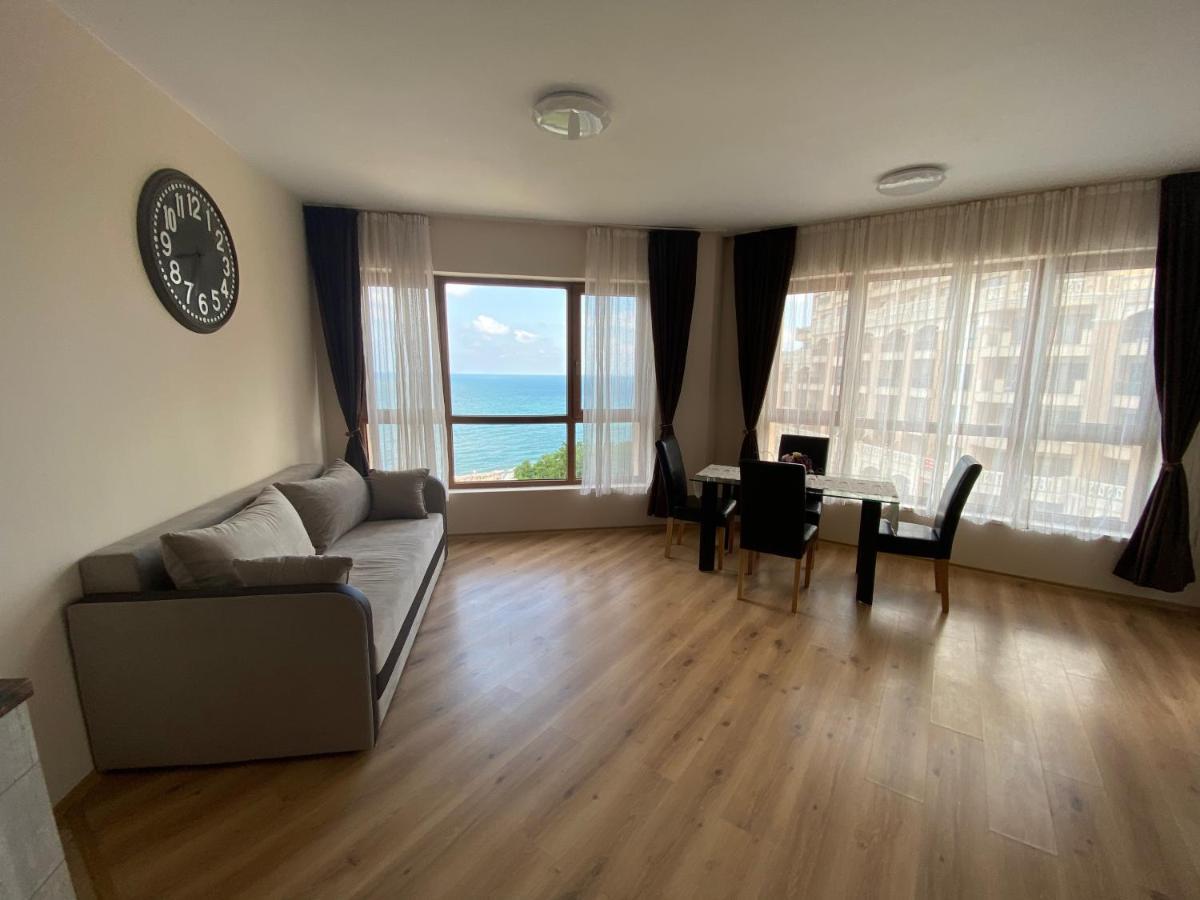 Elegantz Apartments 1 Varna ภายนอก รูปภาพ