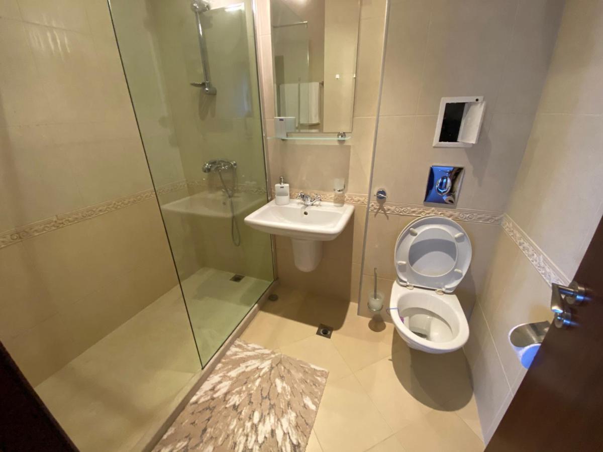 Elegantz Apartments 1 Varna ภายนอก รูปภาพ