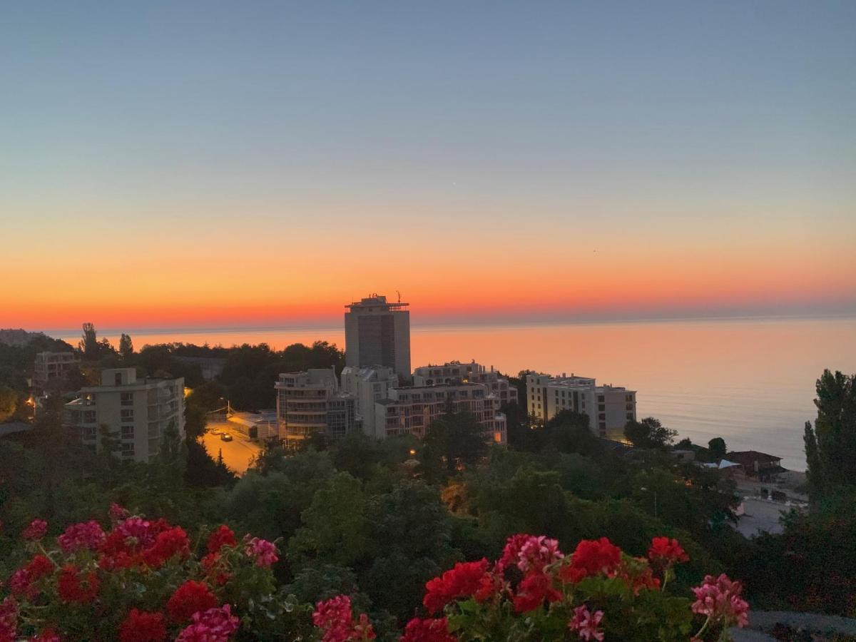 Elegantz Apartments 1 Varna ภายนอก รูปภาพ