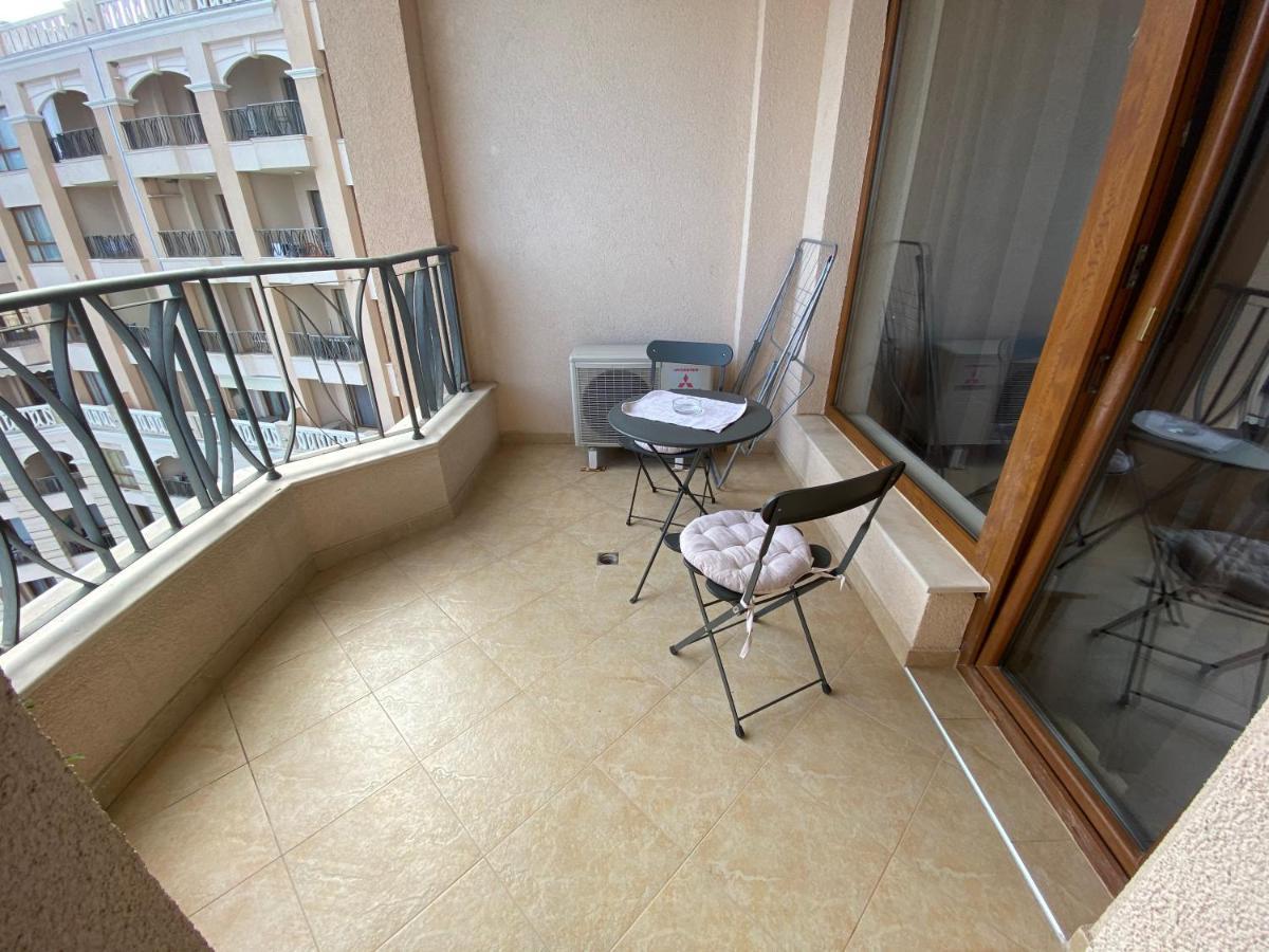 Elegantz Apartments 1 Varna ภายนอก รูปภาพ